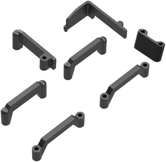 RIAARIO Battery Mount for RZ001B-C xts-f0Z-A XTS-S10