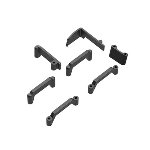 RIAARIO Battery Mount for RZ001B-C xts-f0Z-A XTS-S10