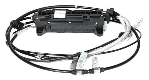 Motor actuador de freno de mano LR019223 para reparar avería en Discovery 3