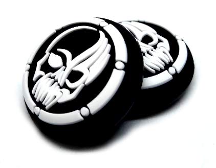 Modz Armory Reaper & Firedrake Thumbstick Grips for Xbox & Playstation Controllers