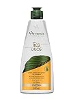 Arvensis – Shampoo Anti Resíduos 300ml | Purificação, Limpeza Profunda, Brilho, Fórmula Vegana, Uso Semanal