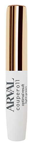 Arval Couperoll AC Complex 6 ml light green correttore lenitivo antirossore optima result