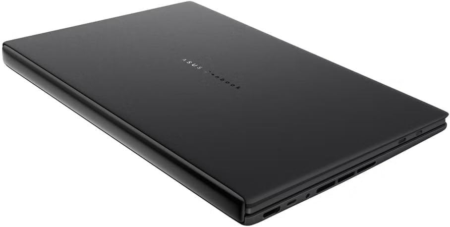 Image of Mavark Zenbook Duo Dual 14 inch OLED 3K 144Hz Touch Laptop - Intel Core Ultra X9 388H, Intel Arc Graphics, 32GB RAM, 4TB SSD, Stylus Pen WiFi 7, Win 11 Pro 2 Years CPS