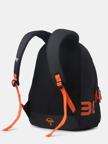 Image of Wildcraft Outlander 35 Laptop Backpack Bag for Man & Women,35L Ideal bags for men Office use /School /College Boys and Girls, 2 Compartment Bag,