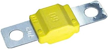 All Trade Direct 2 X 60 Amp Midi Fuse High Current All Midi Amps 40-150Amp & Fuseholder Stocked