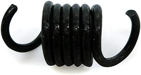 Noram Muelle de embrague negro