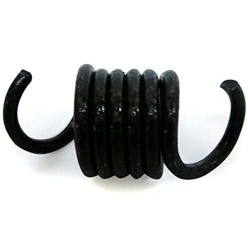 Noram Black Clutch Spring