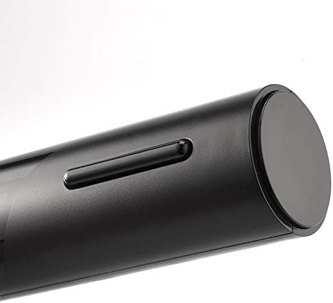 Rechargeable Electric Wine Bottle Opener Corkscrew Foil Cutter Set Automatic Bottle Opener for Red Wine Kitchen Tool Can Opener