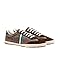 EL GANSO 4110W200014, Zapatillas para Hombre, Marrón, 42 EU