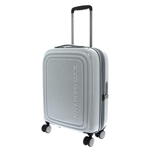 LogoDuck + Glitter Cabin Exp / Glitter Silver