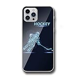 cronos 対応 iPhone16e 互換性スマホカバー スポーツ ホッケー アスリート spt0020 日本国内生産商品