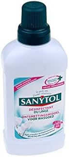 Désinfectant du linge Sanytol 500 ml