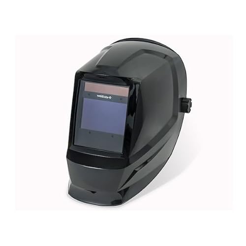 Image of KLEARVIEW True-Color Analog Auto-Darkening Welding Helmet-4PK