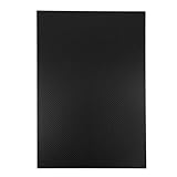 👉Kann zu Modellflugzeugplatine, fortschrittlichem Starrflügel, Notebook-Panel, Halterung, Hubschrauberhalterung, Spielzeugauto-Chassis und Handy-Schutzabdeckung verarbeitet werden.