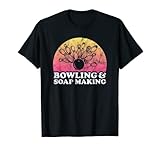 Bowling and Soap Making Apparel Co