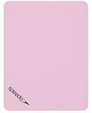 Speedo Cotton Sports Towel, Pink, One Size