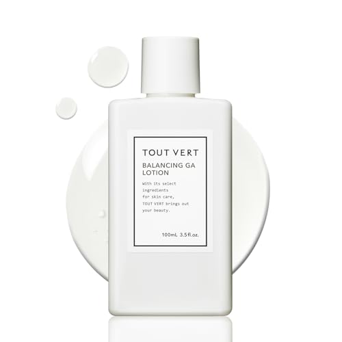 アゼライン酸 毛穴 トゥヴェール バランシングGAローション 導入 化粧水 グリシルグリシン 角質ケア テカリ 皮脂 メンズ 脂性肌 混合肌 さっぱり グリセリンフリー 100mL