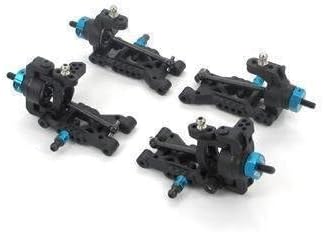 イーグル TT01改 強化PL・サスペンションセット #TT01-42U2-PL