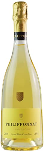 Philipponnat Champagne Grand Blanc Extra Brut 2014