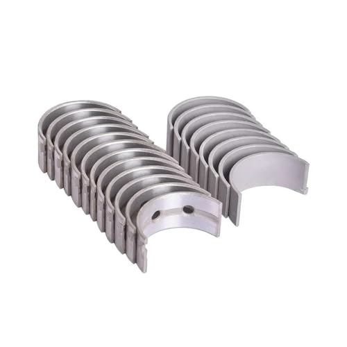 Kit roulement bielle de précision FZR400RR vilebrequin std coussinet haute performance