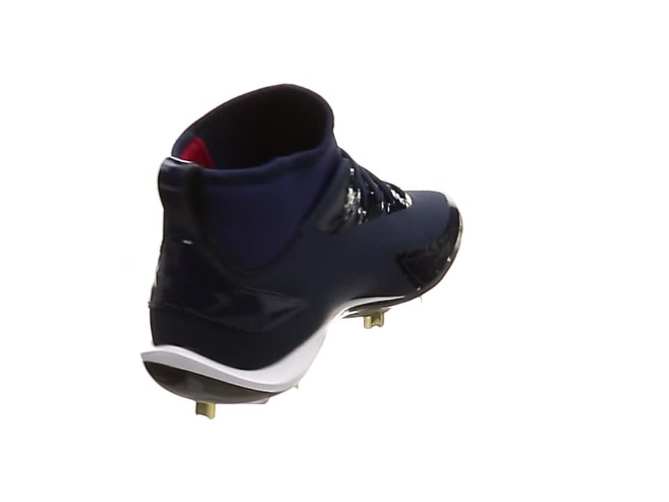 アディダス] 野球スパイク アディゼロ スタビル PRO Mid メンズ