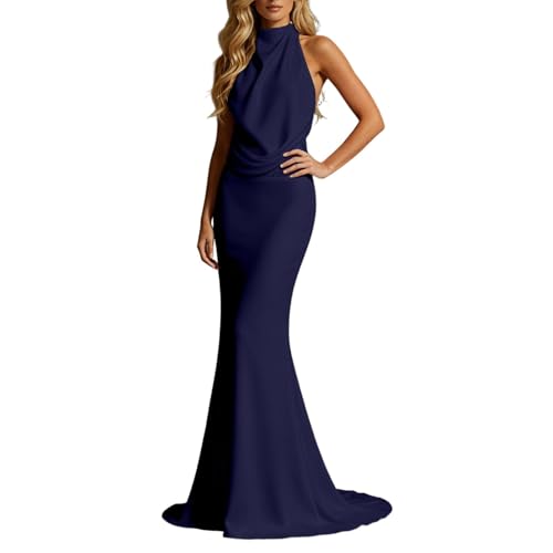 Robe de bal de fin d'année longue : soyez la reine inoubliable de votre soirée