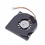 [Compact et léger] La conception petite et légère de ce ventilateur permet de réduire la charge sur votre PC, améliorant ainsi l'efficacité globale du système sans ajouter de volume.