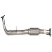 Bosal 786-329 Exhaust Pipe