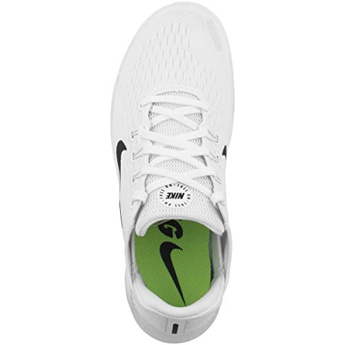 Nike Men's Free Run 2018 Shoes3