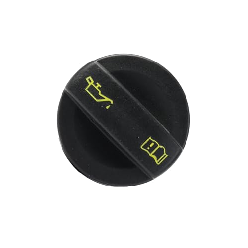 Bouchon réservoir carburant 04E103485A résout voyant moteur VW Jetta