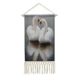 Décoration polyvalente : idéal pour une variété d'espaces, y compris les salons, chambres, bureaux, cuisines et espaces publics, améliorant le charme de la décoration moderne ou traditionnelle
