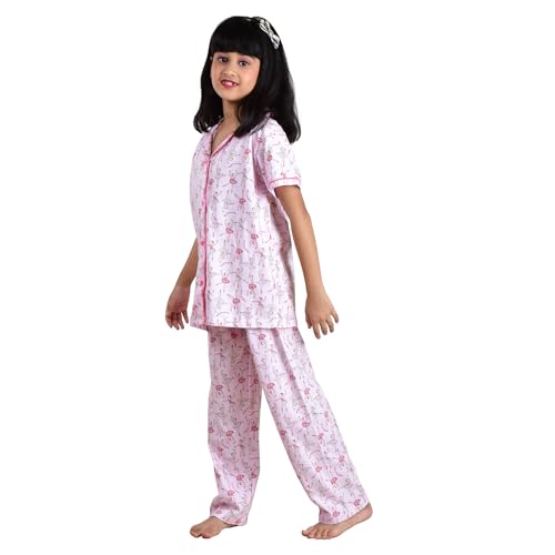 Image of Clothe Funn Girls Pajama Set