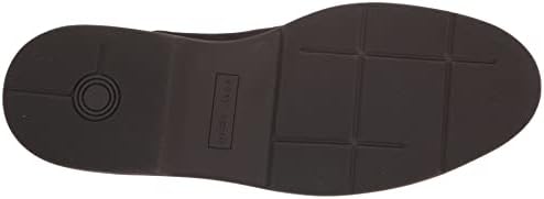 Easy Spirit Men's Brooks Ankle Boot, Brown/Black 200, 8 | Image 3