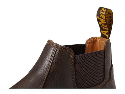 Image of Dr. Martens Unisex Adult 2976 Lo Chelsea