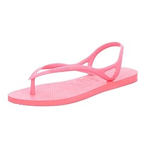 Havaianas Sunny dames Platte sandaal
