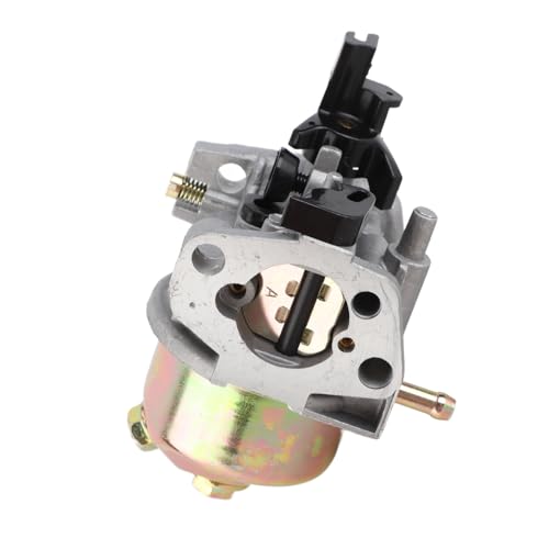 Generatorvergaser, Rohrvergaser 2KW - 3KW Rasenmäher Vergaser für GX160 GX200 168F Motor Vergaser SG