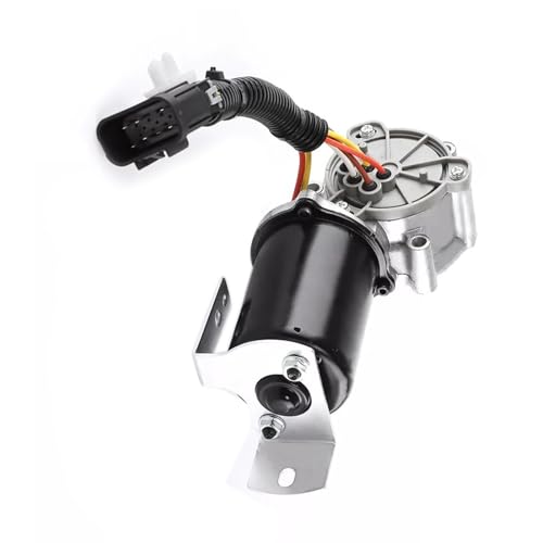 Moteur de changement boîte transfert GMC Sierra pour conduite hivernale et remorquage