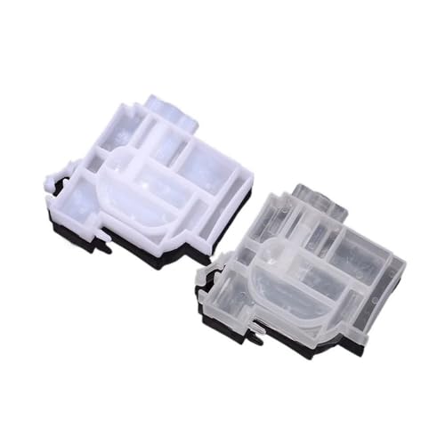 Amortisseur d'encre pour Epson résout les problèmes de buses bouchées sur L355 L1300 L800