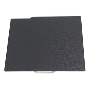 3D-printer PEI PEO bouwplaat dubbel...