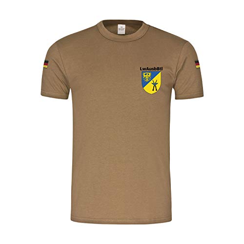Vêtement de formation armées de l'air Germersheim Roth vert XXXL