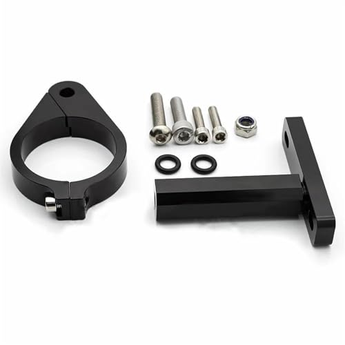 Stabilisateur amortisseur direction CFMOTO 650 GT élimine guidonnage moto