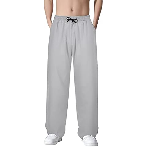Pantalons de Sport Homme Generic Cover