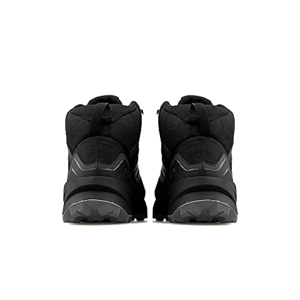 adidas Terrex Swift R3 Mid GTX, Scarpe da Escursionismo Uomo