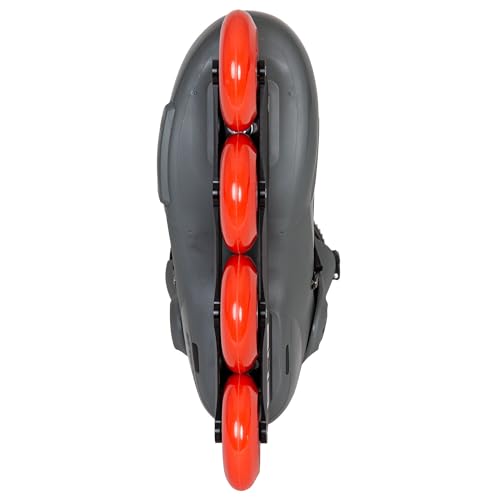 Powerslide Storm Meteor 80 Inline Skates