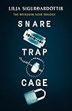 crash cage for duke 250  The Reykjavik Noir Trilogy (Books 1-3 in the dark, atmospheric, nail-bitingly fast-paced Icelandic series: Snare, Trap and Cage) (English Edition)
