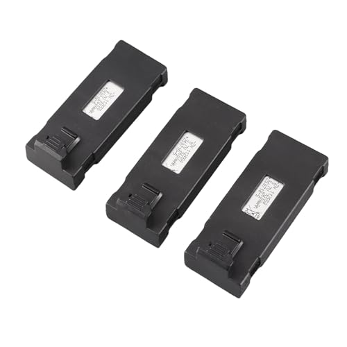 Batterie Lithium pour Avion RC E88 LS E525 avec son chargeur portable 2600mAh