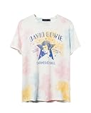 Women's David Bowie Carnegie Hall Vintage Tee