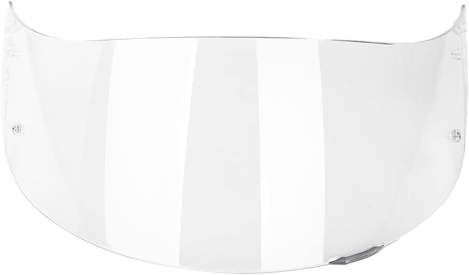 for AGV K3 / K4 Motorcycle Shield Glasses Full Face Clear Motors | Parts & Accessories | Apparel & Merchandise | Helmets & Headwear | Visors