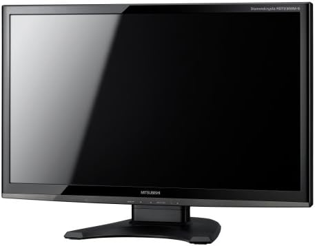 Amazon.co.jp: MITSUBISHI 23型三菱液晶ディスプレイ(グレア) RDT231WM 