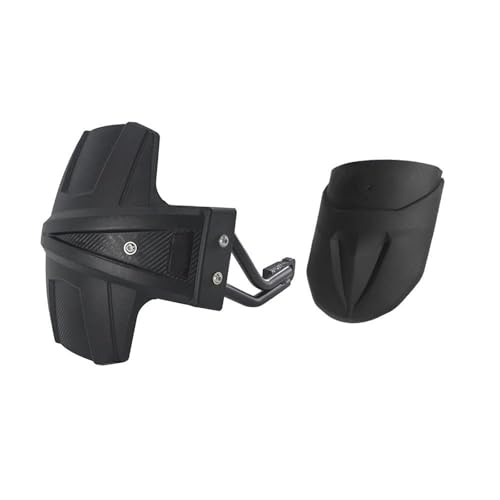 Extension garde-boue XADV 750 anti-éclaboussures pour une protection maximale des roues